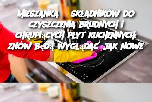 Przywróć Ich Blask!”