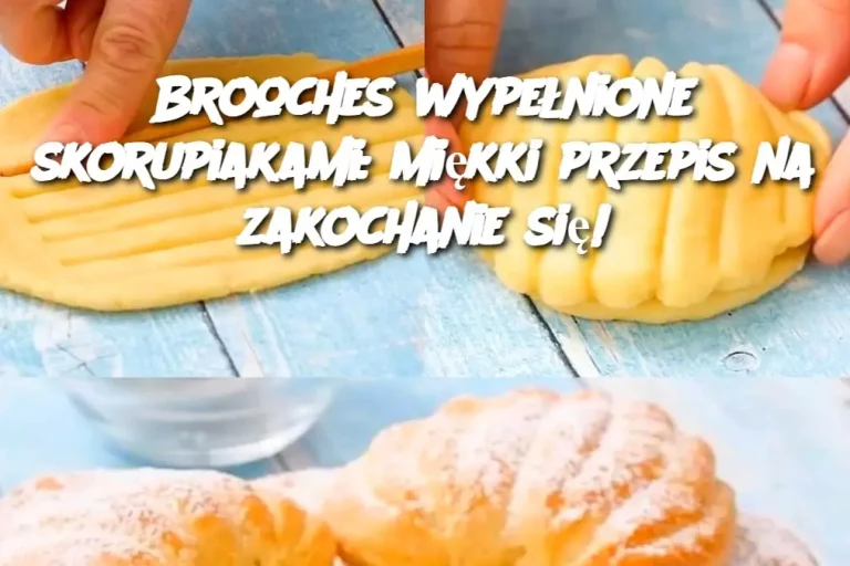 miękki przepis na zakochanie się!