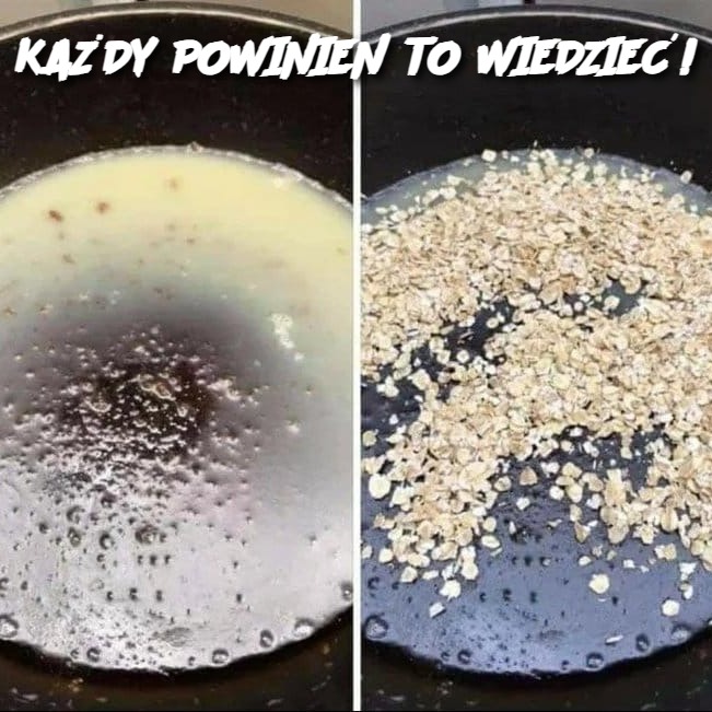 KAŻDY POWINIEN TO WIEDZIEĆ!