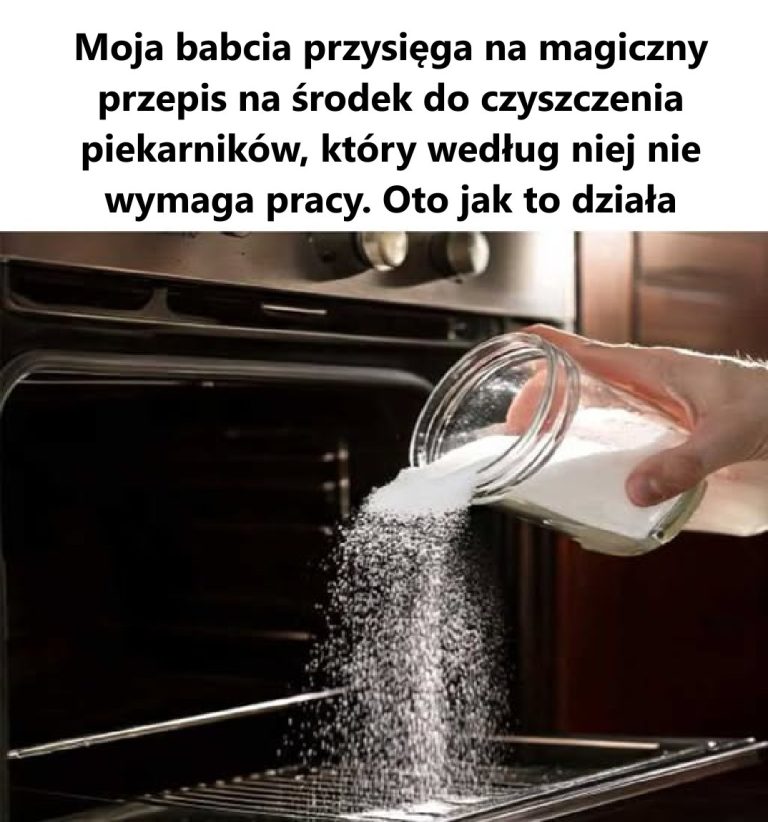 Ten hack jest naprawdę sprytny!