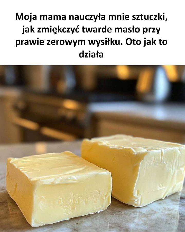 Nie mogę uwierzyć, że właśnie nauczyłem się tego triku! Jest genialny!