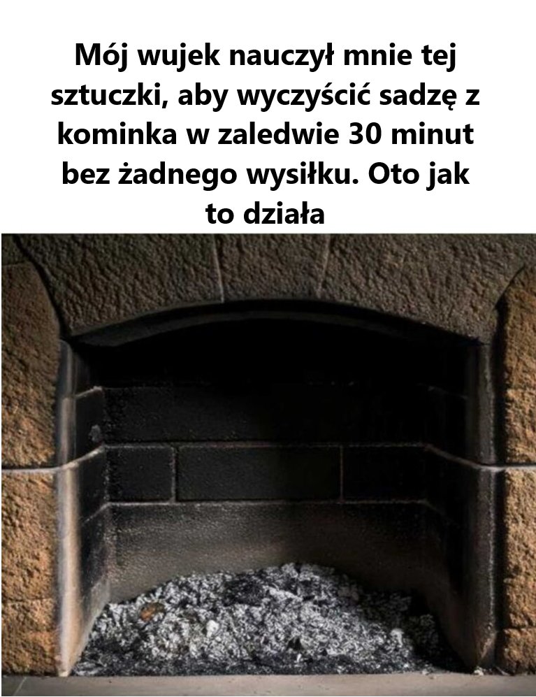 Czemu nikt mi tego wcześniej nie pokazał?!