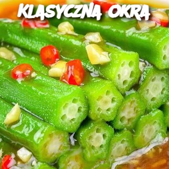 Klasyczna okra