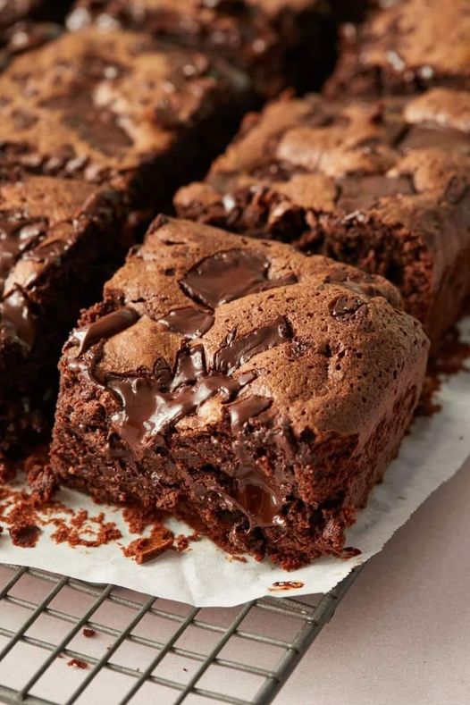 Domowe BROWNIES