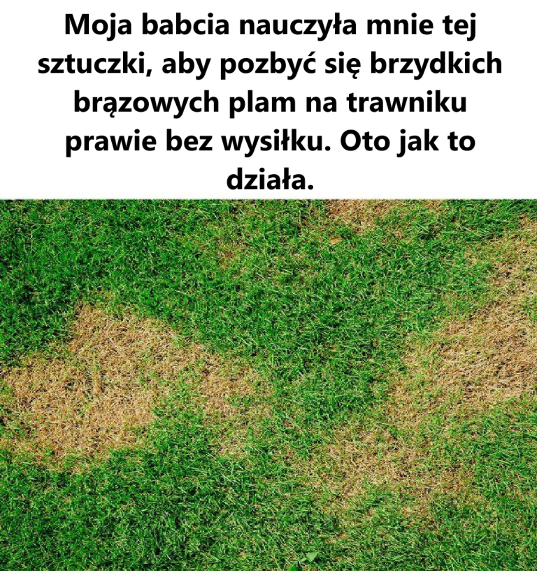 Jak mogłem o tym nie wiedzieć? Dowiedziałem się czegoś nowego!