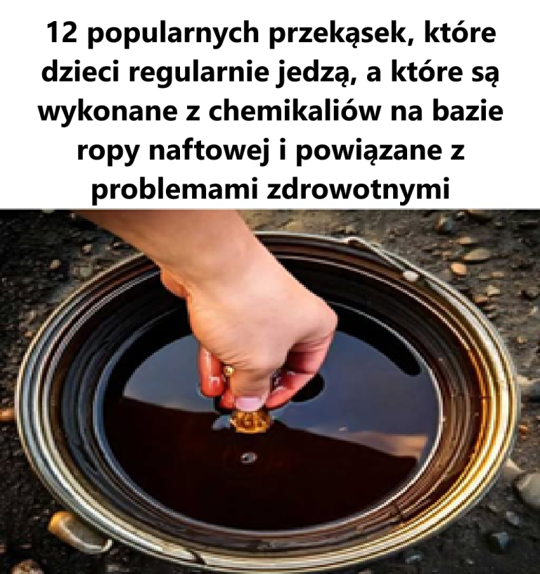 Nie miałem o tym pojęcia