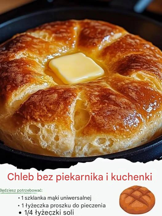 Nie zgub tego przepisu