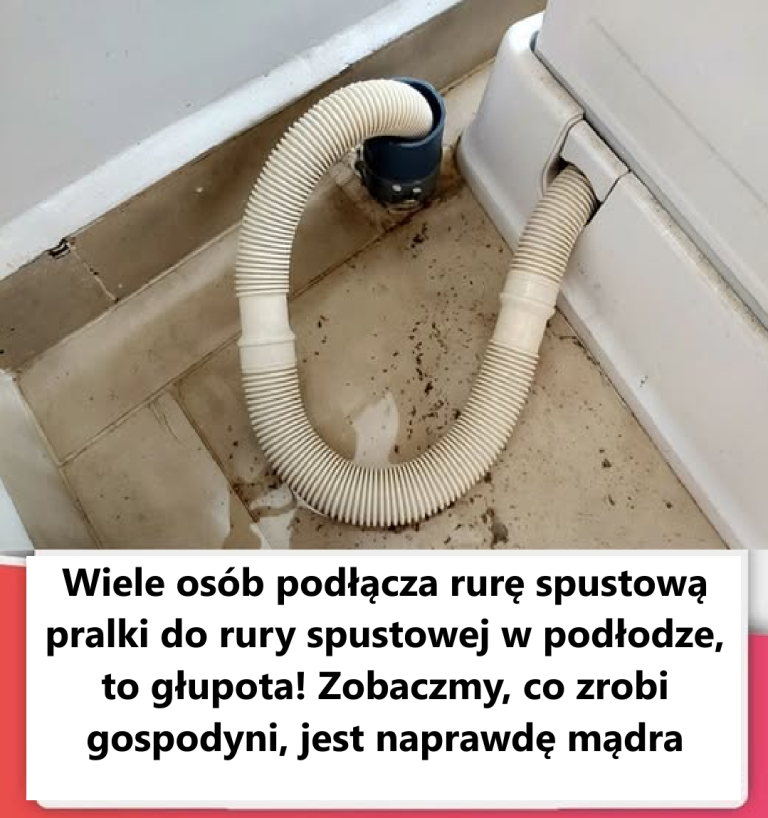 Wiele osób popełnia ten błąd.