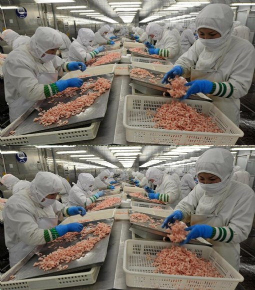 8 chińskich produktów spożywczych, których już nie powinieneś jeść