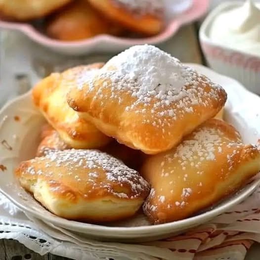 Ciasto na pączki: szybki i łatwy przepis
