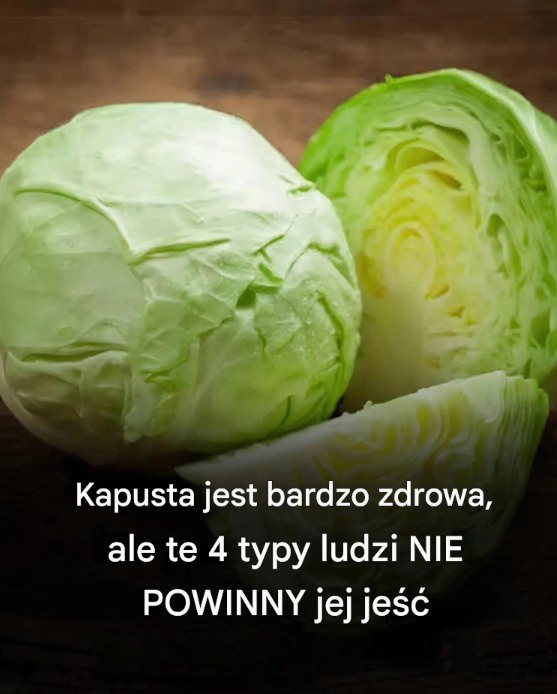 Kapusta: Superżywność z haczykiem – kiedy może zaszkodzić zamiast pomóc?
