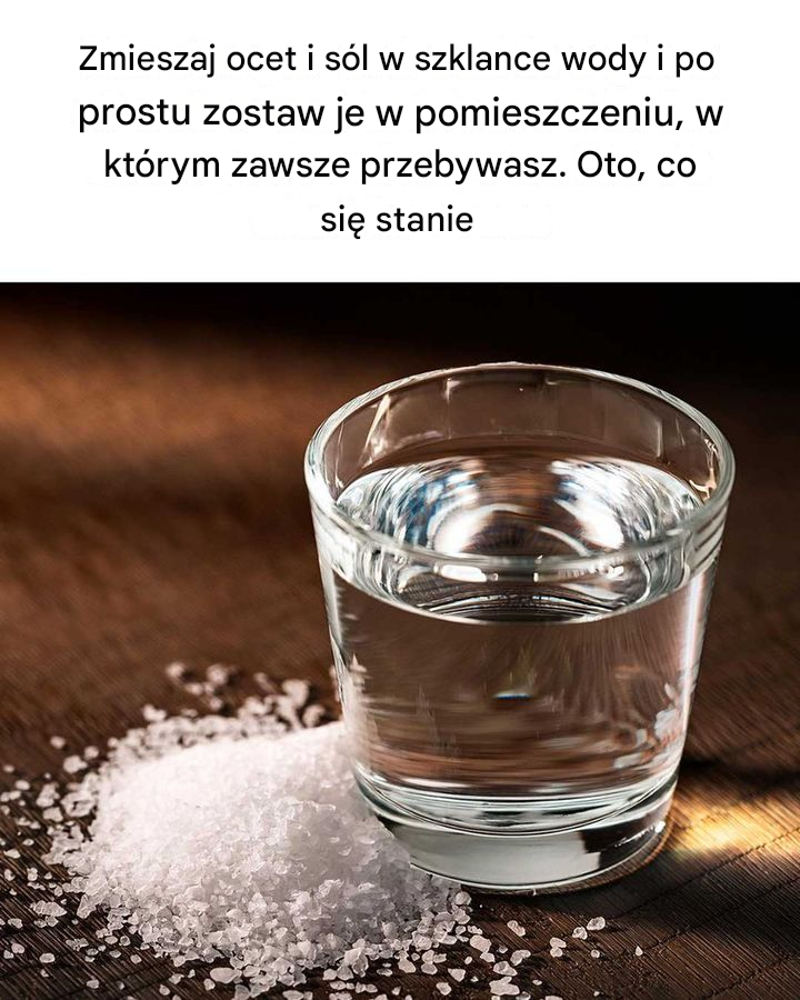 Naprawdę nie miałem pojęcia o tej metodzie.