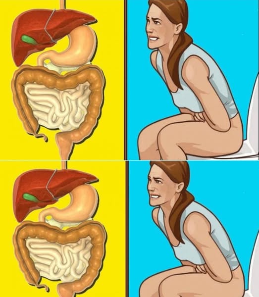 Już 1 łyżeczka tej mieszanki oczyszcza żołądek i usuwa ponad 9 kilogramów odpadów.